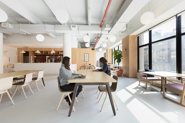 Office Space In Bremen Spaces