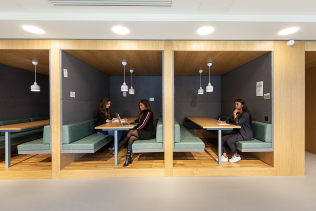 Office Space In Hanoi Spaces